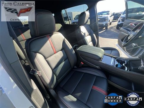 Certified 2026 Chevrolet Traverse RS w/ LPO, Floor Liner Package image 27