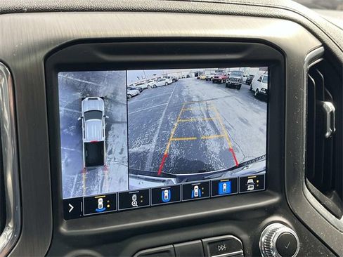 Used 2021 GMC Sierra 2500 Denali w/ Denali Ultimate Package image 40