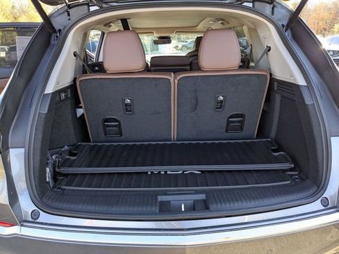 New 2026 Acura MDX w/ Technology Package image 39