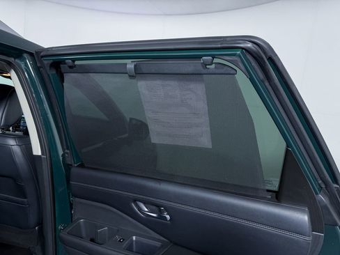 Certified 2023 Nissan Pathfinder Platinum AWD/4WD image 39