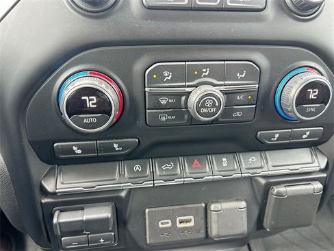 Used 2021 Chevrolet Silverado 1500 LT image 23