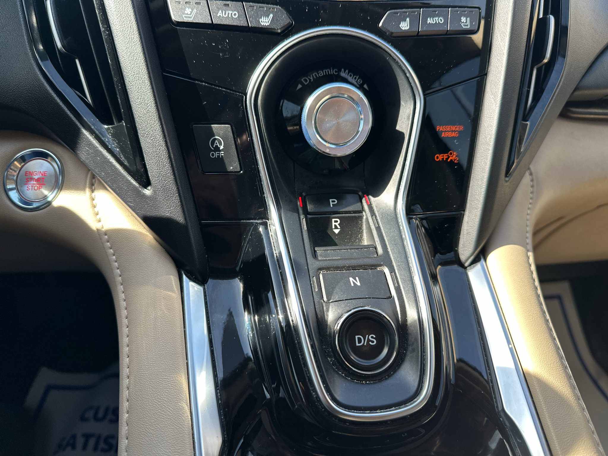 Used 2021 Acura RDX w/ Advance Package AWD/4WD image 28