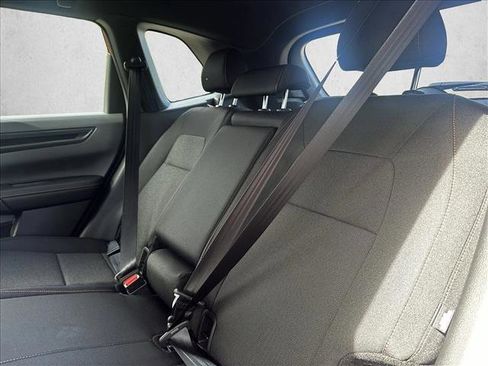 New 2026 Honda CR-V TrailSport image 16