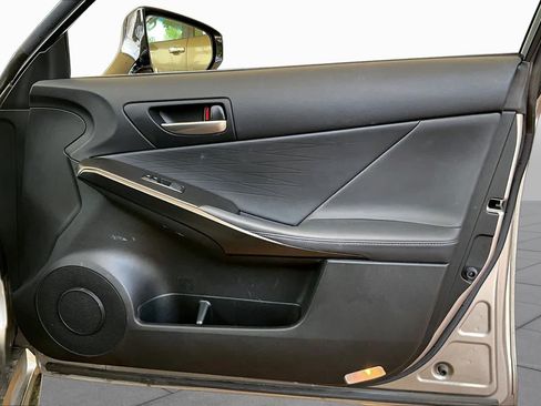 Used 2023 Lexus IS 350 F Sport RWD image 21