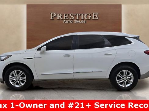 Used 2020 Buick Enclave Essence image 6