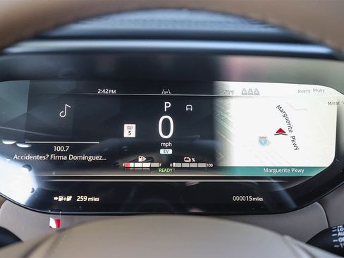 New 2026 Land Rover Range Rover Sport Dynamic SE image 22