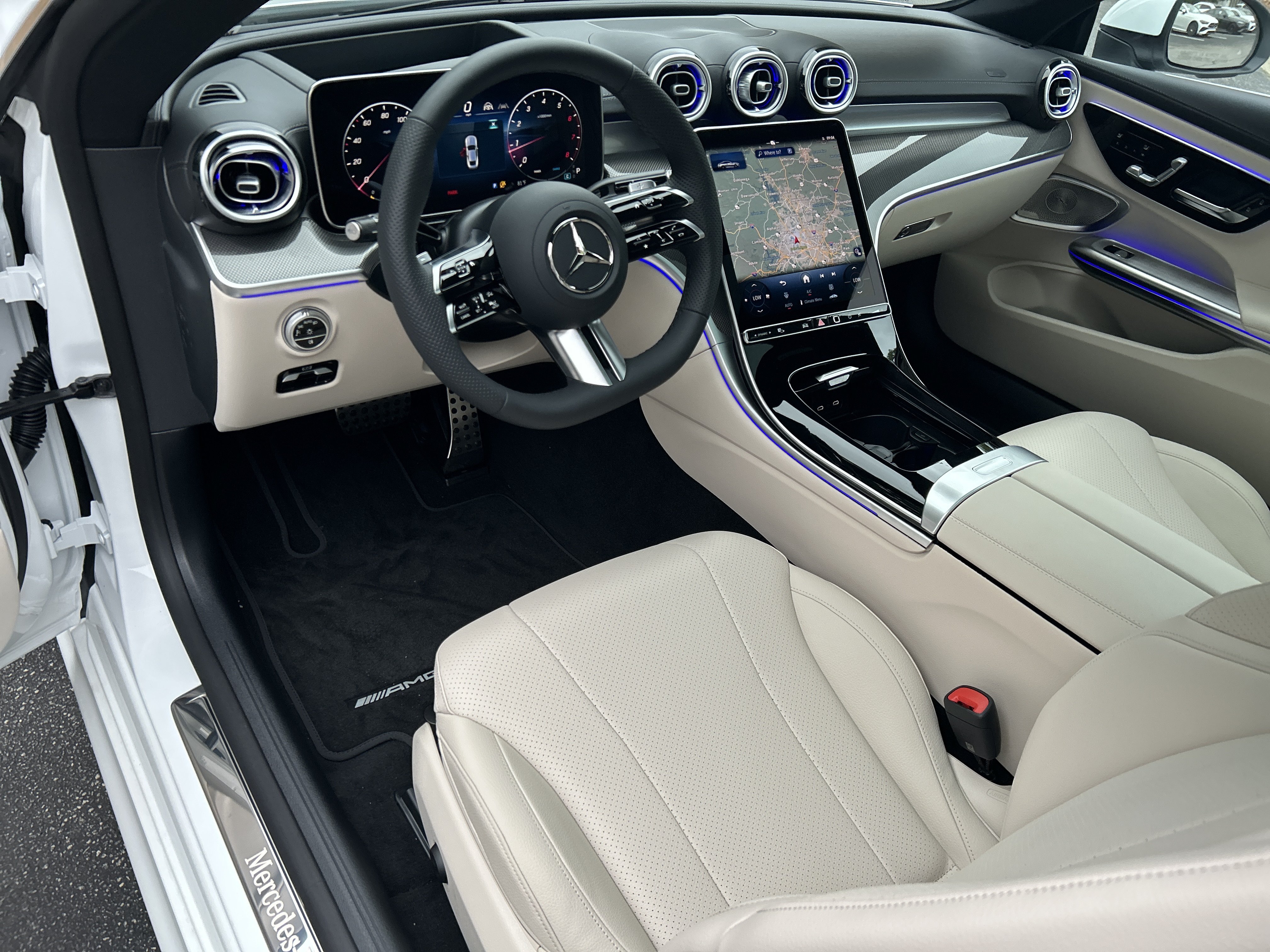 New 2027 Mercedes-Benz CLE 450 4MATIC Coupe image 17
