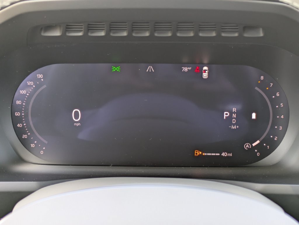 New 2026 Volvo XC90 B5 Ultra w/ Protection Package Premier AWD/4WD image 41