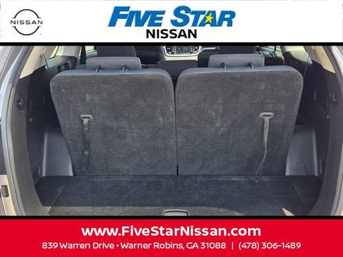 Used 2018 Kia Sorento FWD image 12