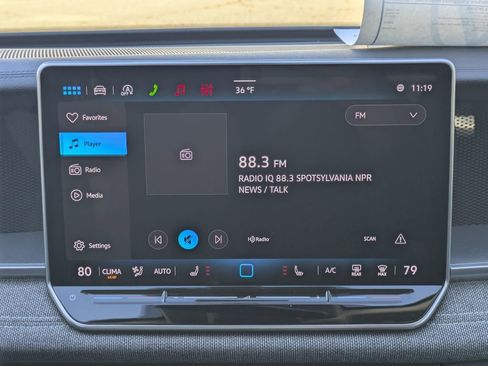 New 2026 Volkswagen Tiguan S image 18