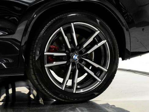 Used 2023 BMW X3 M w/ Executive Package AWD/4WD image 61
