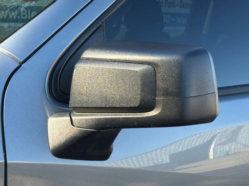 Used 2021 Chevrolet Silverado 1500 Custom w/ Safety Confidence Package image 11