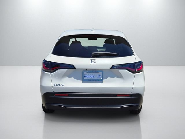 New 2027 Honda HR-V LX image 5