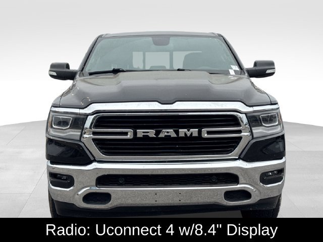 Used 2019 RAM 1500 Big Horn AWD/4WD image 11