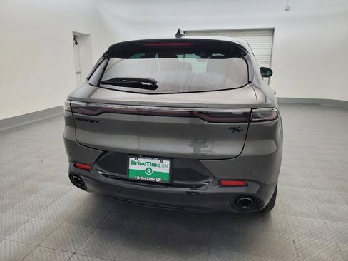 Used 2024 Dodge Hornet R/T Plus w/ R/T Blacktop Package AWD/4WD image 7