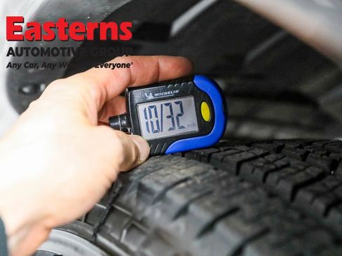 Used 2024 Nissan Armada SV image 30