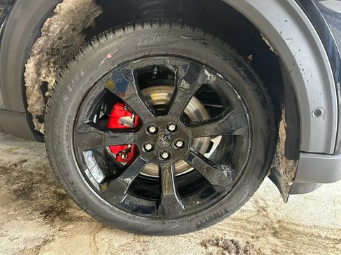 Used 2023 Ford Explorer ST w/ Equipment Group 401A image 49