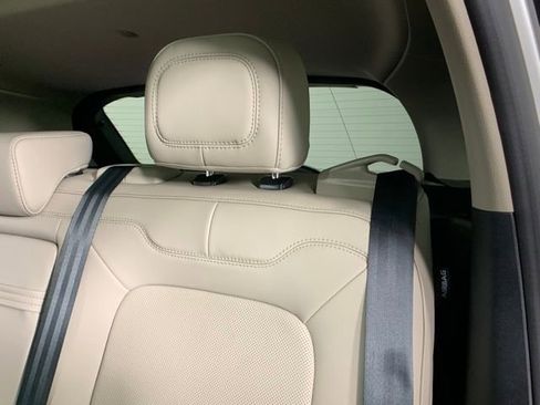 New 2025 Lincoln Corsair Grand Touring w/ Equipment Group 302A AWD/4WD image 20