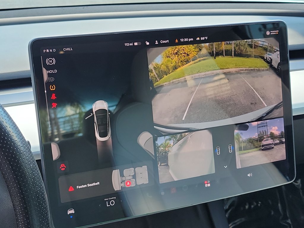 Used 2021 Tesla Model 3 Standard Range Plus RWD image 26