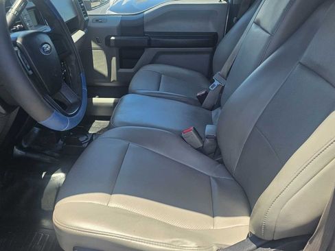 Used 2017 Ford F150 XL w/ XL Power Equipment Group AWD/4WD image 9