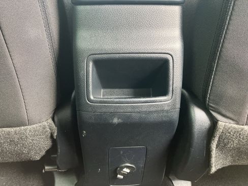 Used 2017 Toyota Corolla iM FWD image 29