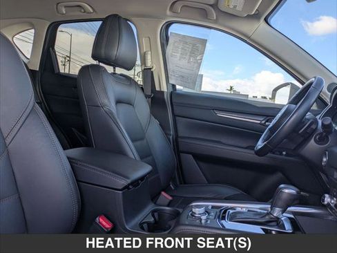 Used 2020 MAZDA CX-5 Grand Touring FWD image 21