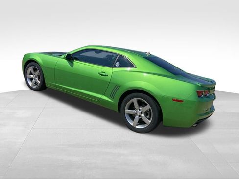Used 2010 Chevrolet Camaro LT RWD image 20