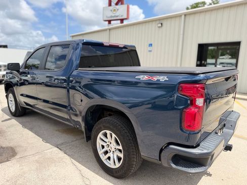 Used 2019 Chevrolet Silverado 1500 RST w/ All-Star Edition image 3