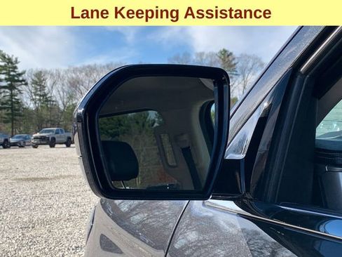 Certified 2022 Ford Expedition XLT w/ Equipment Group 202A image 8