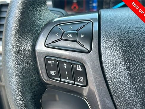 Certified 2020 Ford Ranger Lariat w/ FX4 Off-Road Package image 24