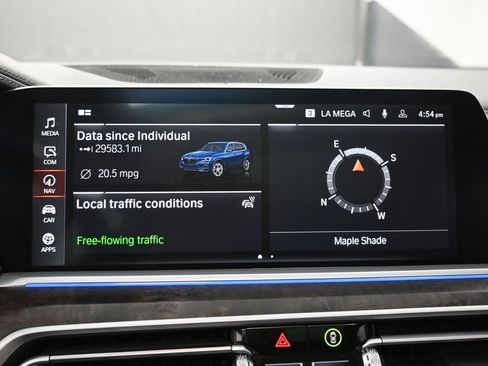 Used 2023 BMW X5 xDrive40i w/ Premium Package image 12