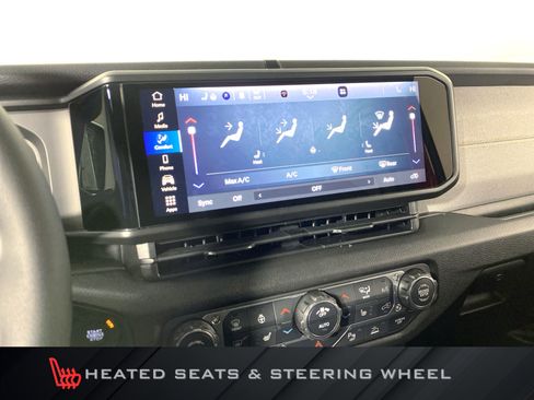 New 2026 Jeep Wrangler Willys image 4