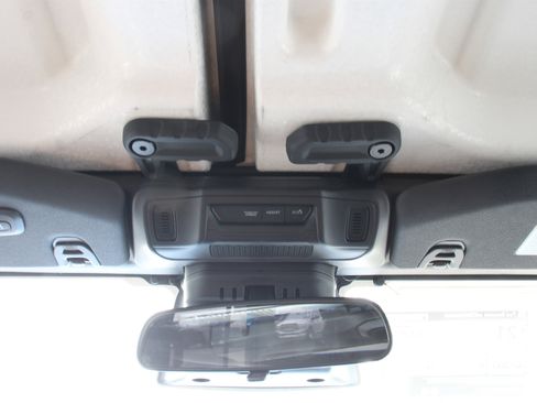 New 2026 Jeep Wrangler Willys image 21