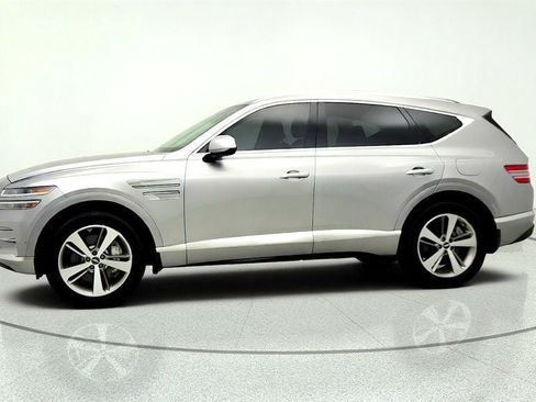 Used 2024 Genesis GV80 2.5T w/ Advanced Package AWD/4WD image 8