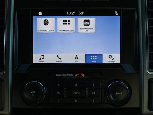 Used 2019 Ford F150 XLT w/ Equipment Group 302A Luxury image 32