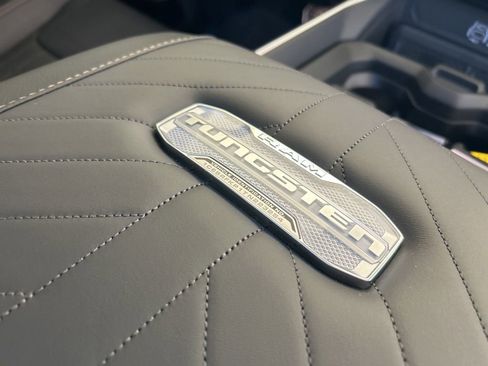 New 2026 RAM 1500 Tungsten image 33