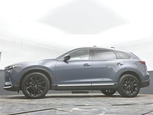 Used 2022 MAZDA CX-9 Carbon Edition AWD/4WD image 48