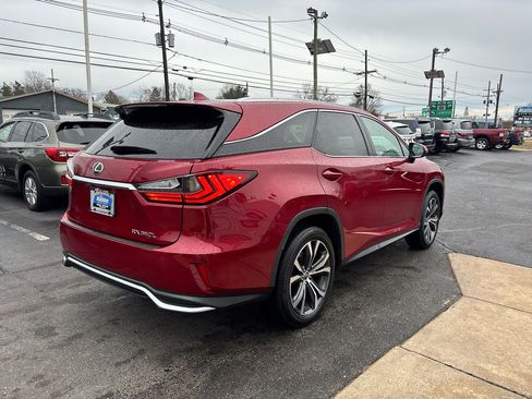 Used 2019 Lexus RX 350L Luxury image 7