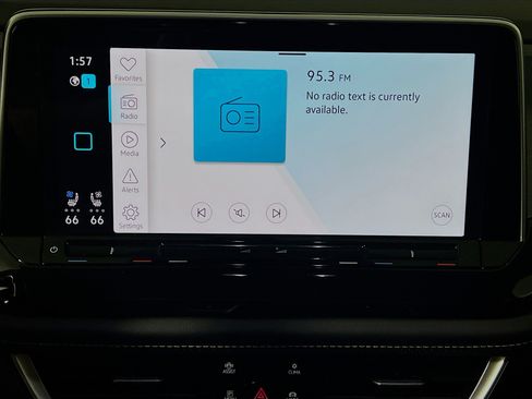 Used 2026 Volkswagen Atlas Cross Sport SE FWD image 26