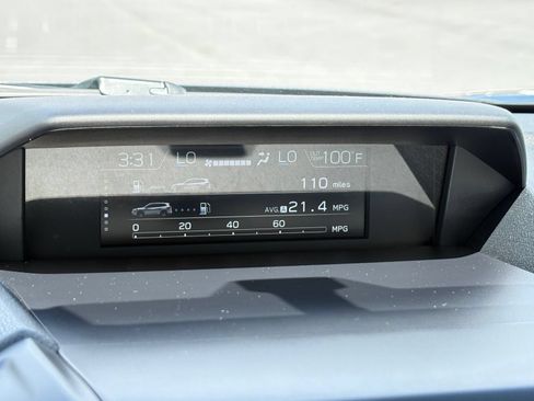 Certified 2023 Subaru Forester Limited AWD/4WD image 24