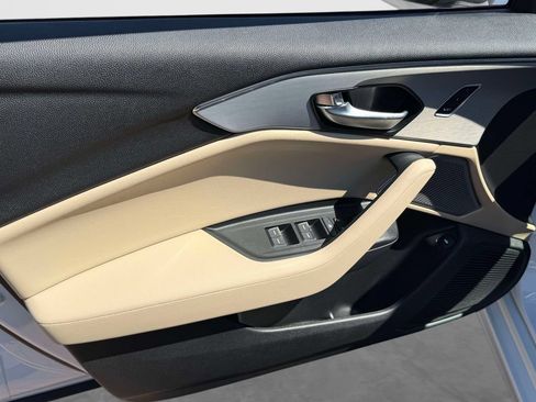 Certified 2025 Acura TLX w/ Technology Package FWD image 9