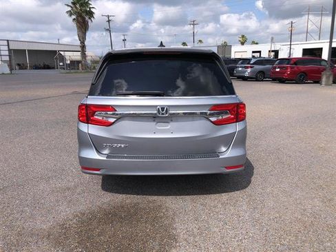 Used 2020 Honda Odyssey EX-L image 6