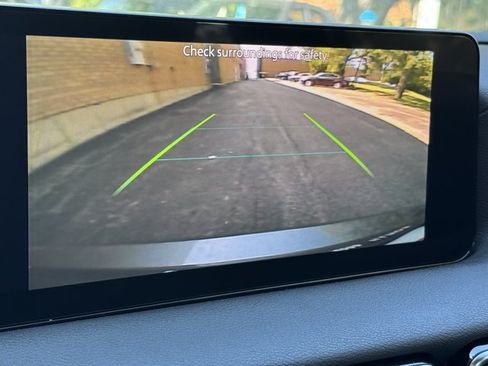 New 2026 Nissan Sentra SV w/ SV Convenience Package FWD image 11