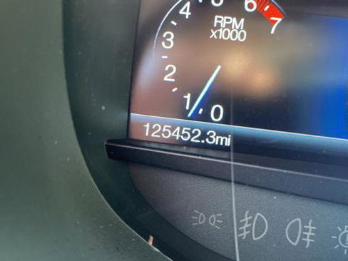 Used 2015 Ford Edge SEL w/ Equipment Group 201A AWD/4WD image 10