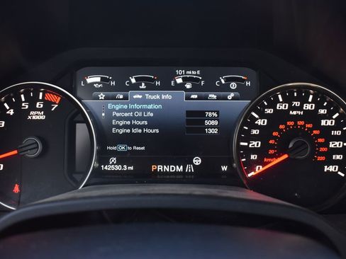 Used 2018 Ford F150 Raptor w/ Equipment Group 802A Luxury image 11