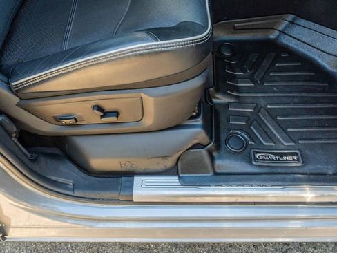 Used 2020 RAM 2500 Laramie image 45