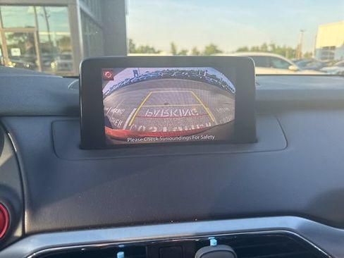 Used 2018 MAZDA CX-9 Grand Touring AWD/4WD image 14