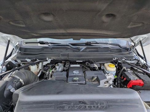 Used 2022 RAM 2500 Laramie image 22