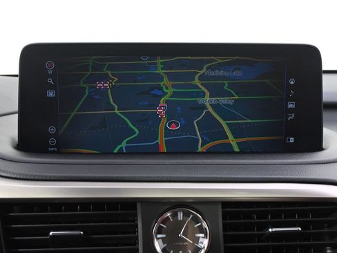 Used 2021 Lexus RX 350 F Sport w/ Accessory Package AWD/4WD image 30