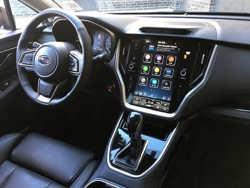 Certified 2023 Subaru Outback Limited image 8